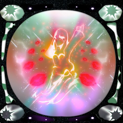 James Jetski - Diva (2022)