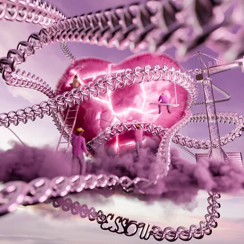 essow - Pussy Makes My Heart Break (2022)