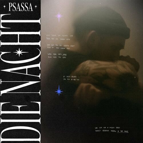 PSASSA - Die Nacht (2022)