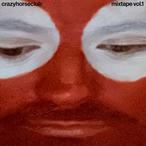 Yung Hurn - CRAZY HORSE CLUB MIXTAPE, VOL. 1 (2022)