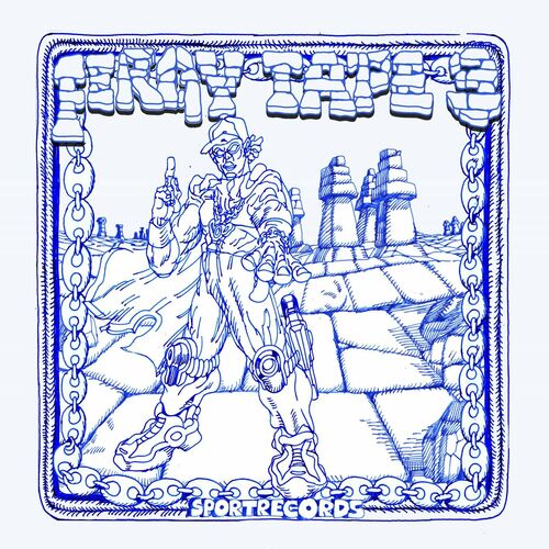 Fergy53 - Fergy Tape 3 (2022)