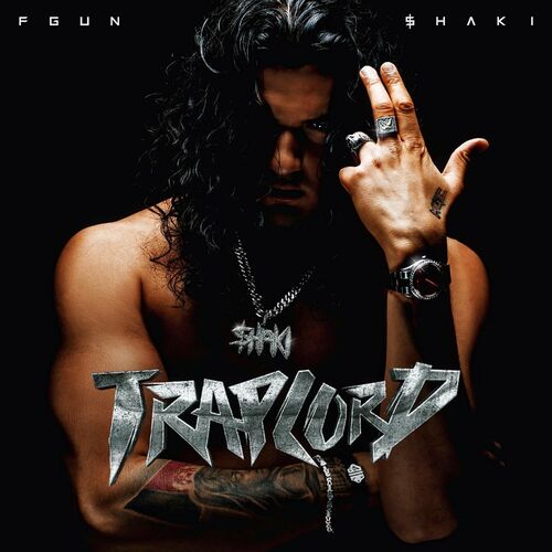 FGUN $HAKI - TRAPLORD (2022)