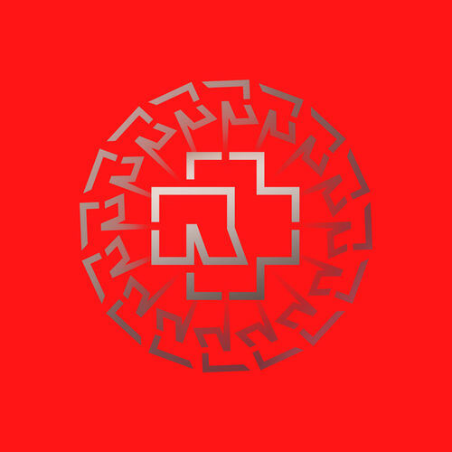 Rammstein - Remixes (2022)