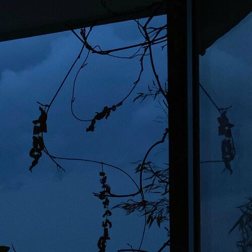 headless_DATA - i'll never be that me again (2022)