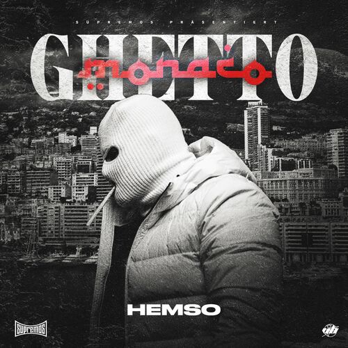 Hemso - Ghetto Monaco (2022)
