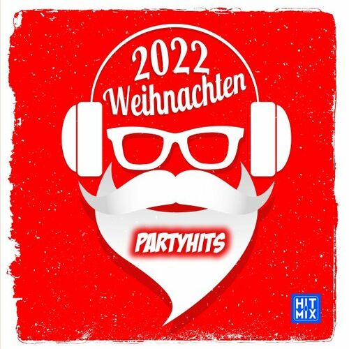 Weihnachten 2022 - Partyhits (2022)