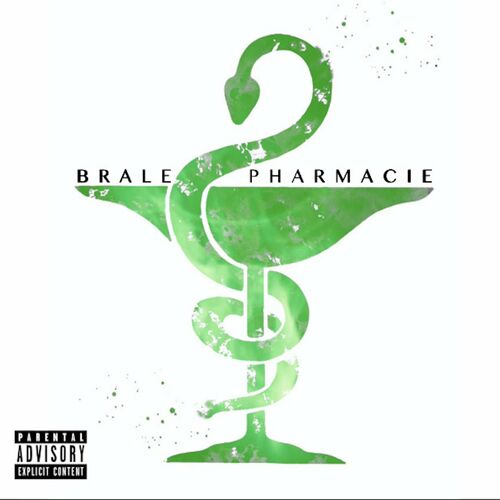 Brale - Pharmacie (2022)