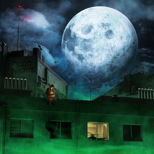 Luvre47 - 1000 NÄCHTE (2022)