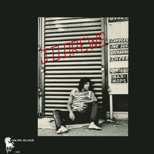 Jürgen Drews - J.D. Drews (2022 Remaster) (2022)