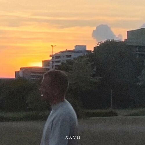 Dxve - XXVII MELANCHOLY (2022)