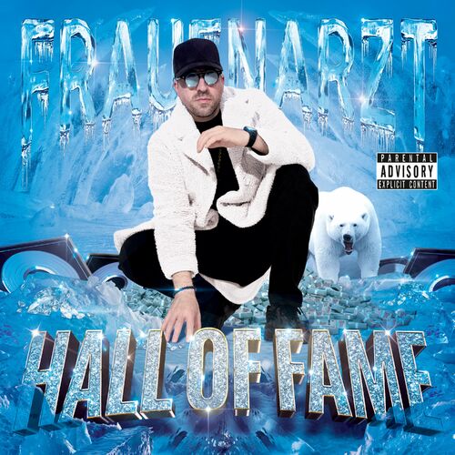 Frauenarzt - Hall of Fame (2023)