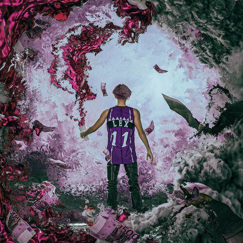 LEXIKA - Rags To Riches (2023)