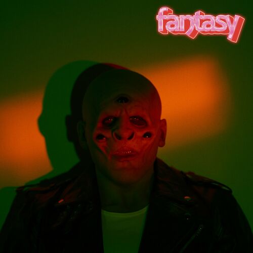 M83 - Fantasy (2023)
