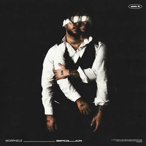 Morpheuz - Bipolar (side A) (2023)