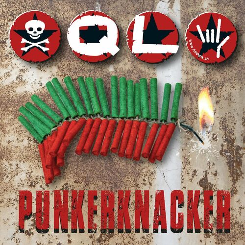 QL - Punkerknacker (2023)