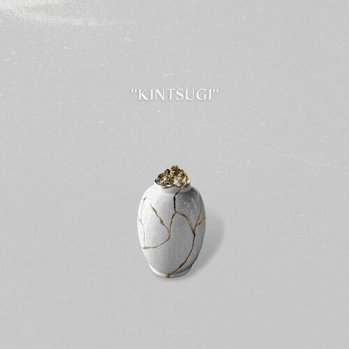 Theo Junior - KINTSUGI (2023)