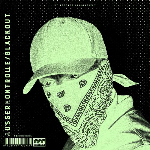 AK Ausserkontrolle - BLACKOUT (2023)