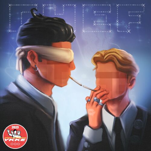 Yung Kafa & Kücük Efendi - CHEF (2023)