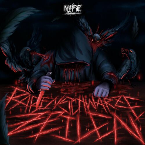 Nife - Rabenschwarze Zeilen (2023)