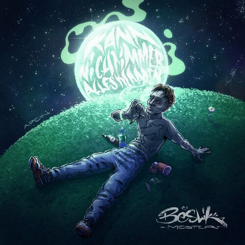 beslik meister - kann nicht immer alles klappen (2023)