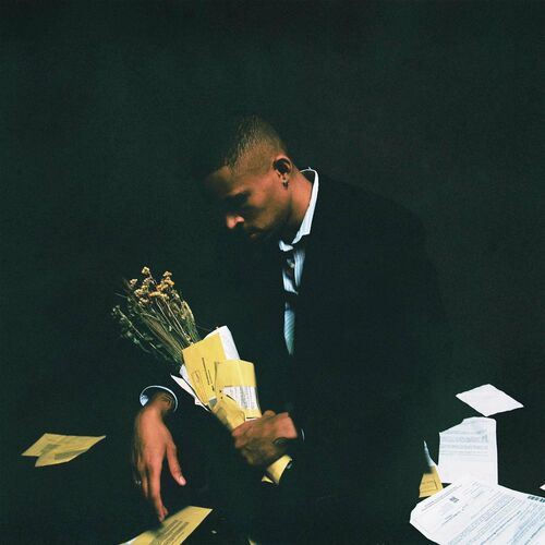 Ansu - Soul über Ego (2023)