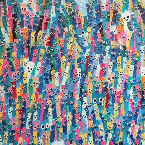 Frittenbude - Apokalypse Wow (2023)