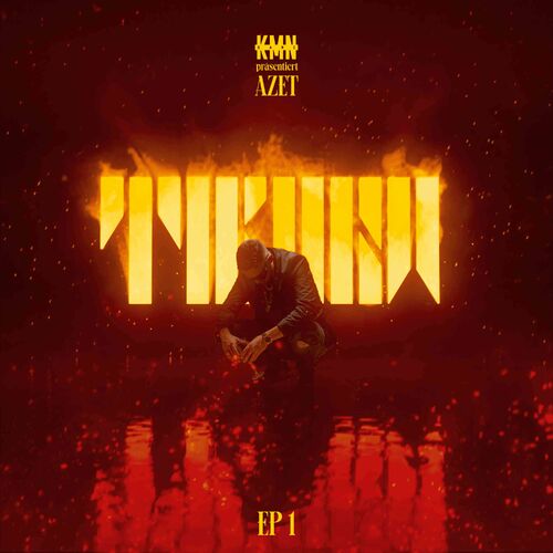 Azet - Tirana EP 1 (2023)