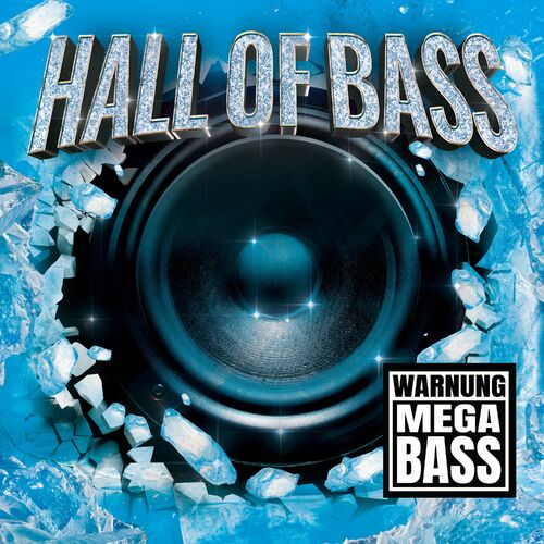 Frauenarzt - Hall of Bass (2023)