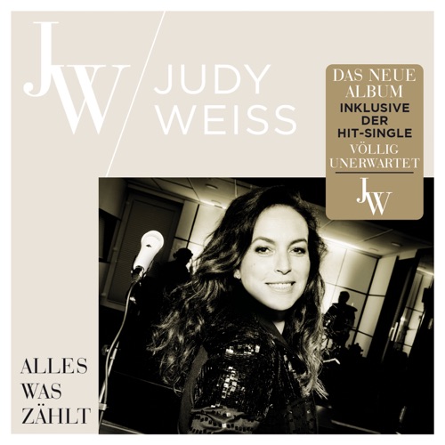 Judy Weiss - Alles was zählt (2023)