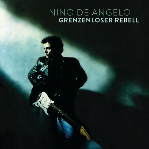 Nino De Angelo - Grenzenloser Rebell (2023)