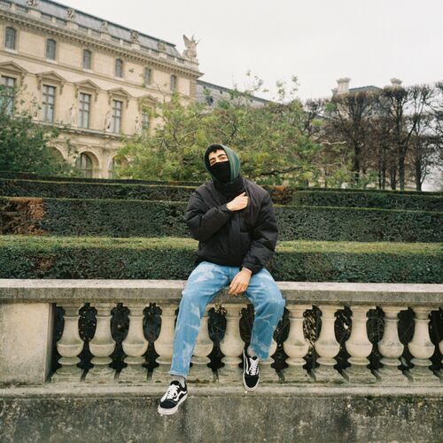 BRKN - Rahat EP (2023)