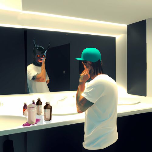 Gola Gianni - STERBE FINESSEN (2023)