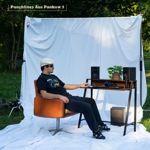 S.3000 - Punchlines aus Pankow 3 (2023)