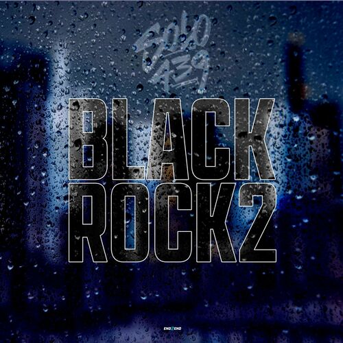 SOLO439 - Black Rock 2 (2023)