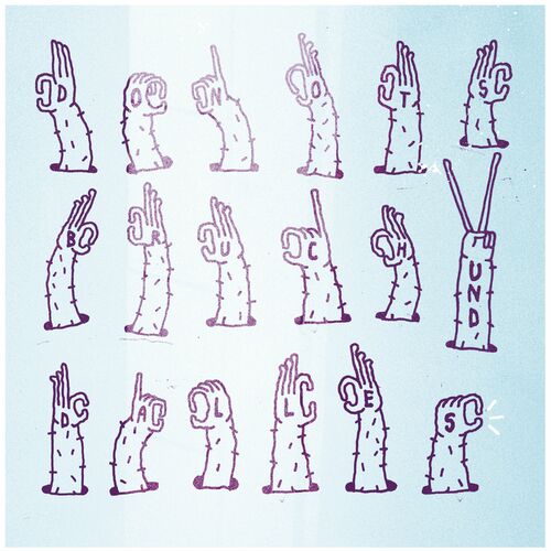 Donots - Bruch und Dalles (2023)