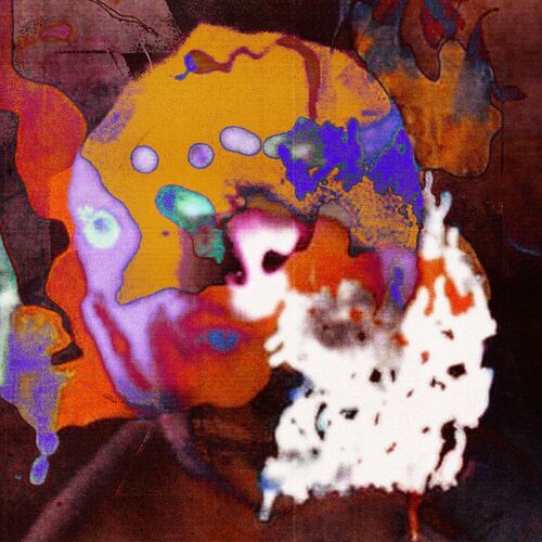 Jamule - Chaos (2023)