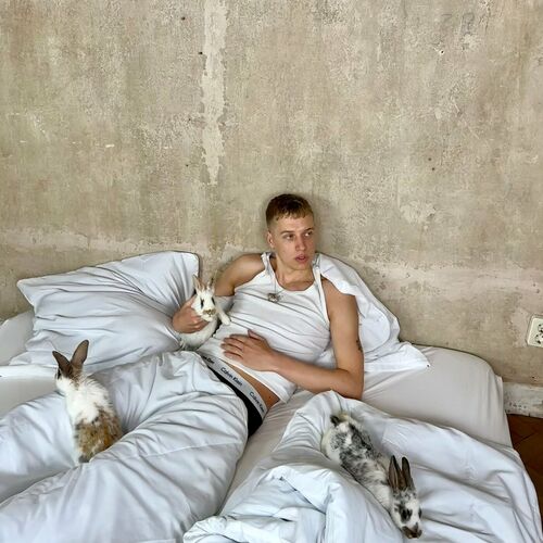 SOHO BANI & Ericson - TRÄUM $OHO (2023)