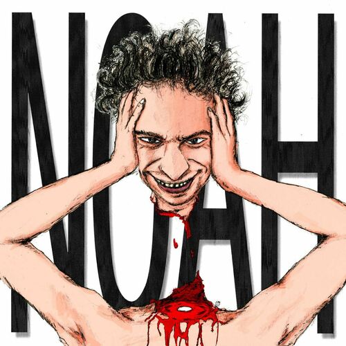 Kopf an Kopf ab - NOAH (2018)