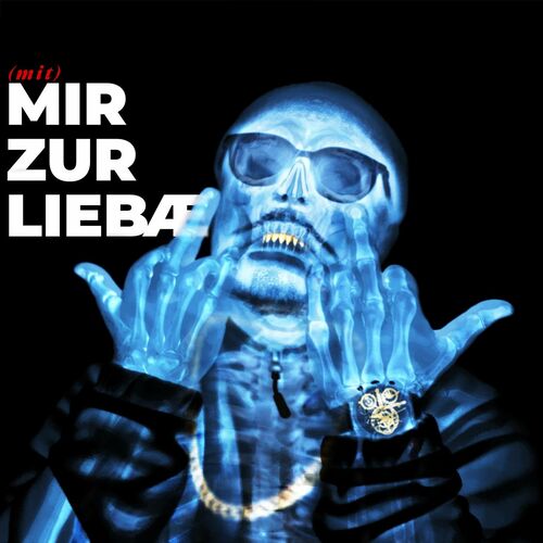 Credibil - (MIT) MIR ZUR LIEBÆ (2023)