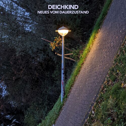 Deichkind - Neues Vom Dauerzustand (2023)