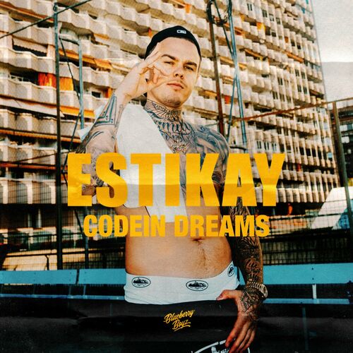 Estikay - Codein Dreams (2023)