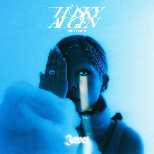 ZAVET - Husky Augen (2023)