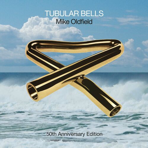Mike Oldfield - Tubular Bells (50th Anniversary) (2023)