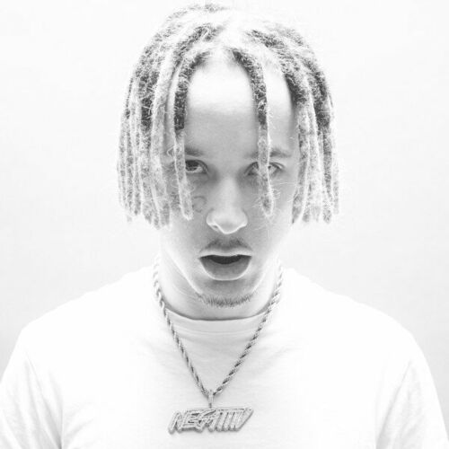 negatiiv OG - Schlechtes Karma 2 (2023)