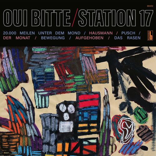 Station 17 - Oui Bitte (2023)
