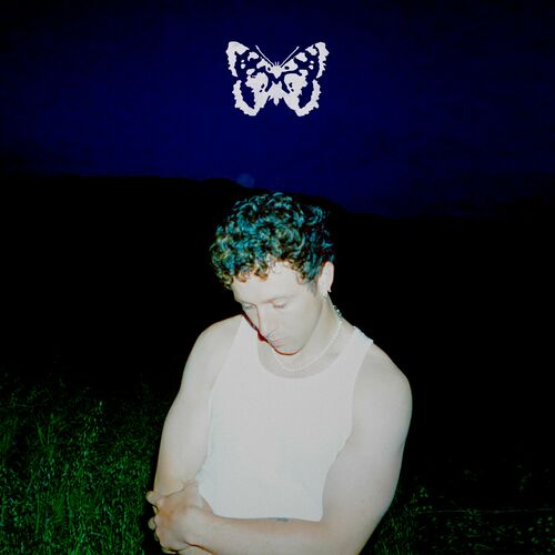 Moncrieff - Highways & Hurricanes EP (2023)