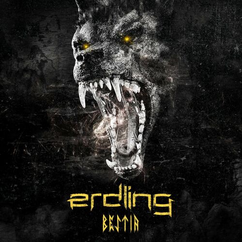 erdLing - BESTIA (2023)