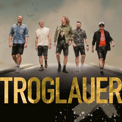 Troglauer - Troglauer (2023)