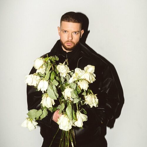 Olson - Hier deine Blumen EP (2023)