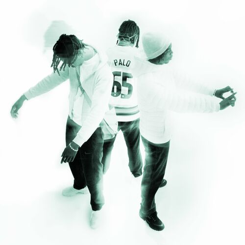 Yungpalo - Jung Dumm Gutaussehend (2023)